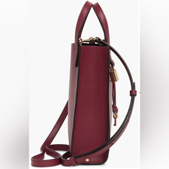 NWT Authentic Marc Jacobs mini bag - Picture 7 of 12